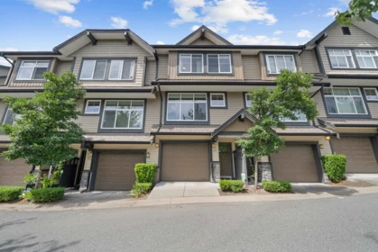66 13819 232 Street, Maple Ridge, BC, Maple Ridge — Townhouse for sale
