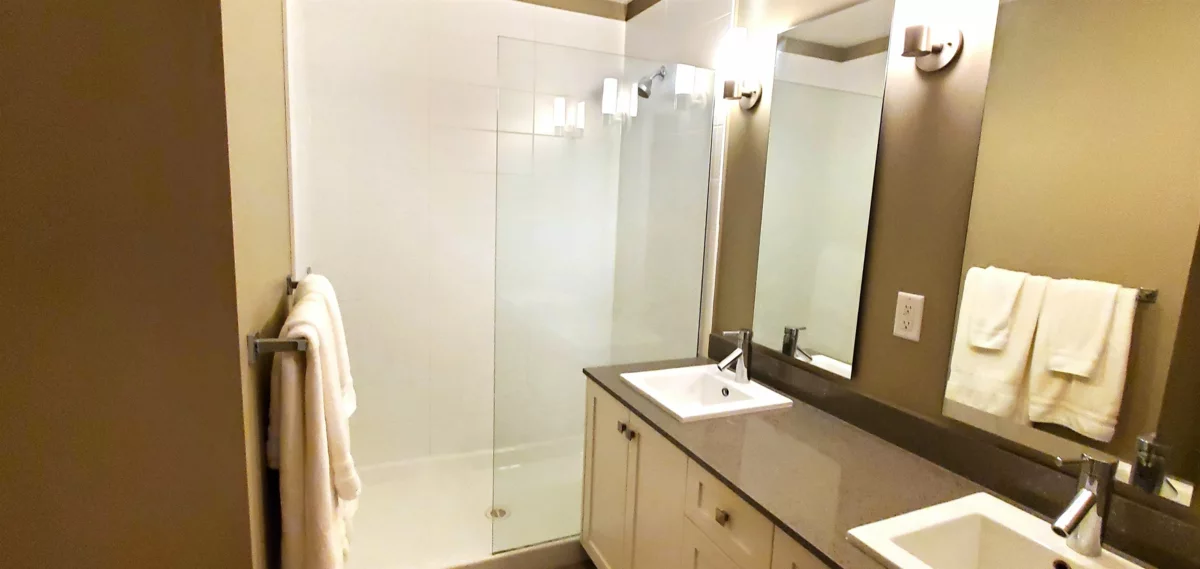 Bedroom 2 Photo of 409 2242 Whatcom Road, Abbotsford, BC