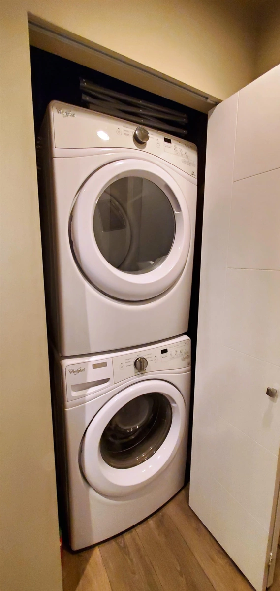 Powder Room Photo of 409 2242 Whatcom Road, Abbotsford, BC