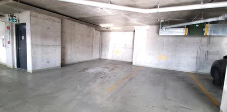 Garage Interior Photo of 409 2242 Whatcom Road, Abbotsford, BC