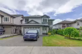 2115 Berkshire Crescent, Coquitlam, BC