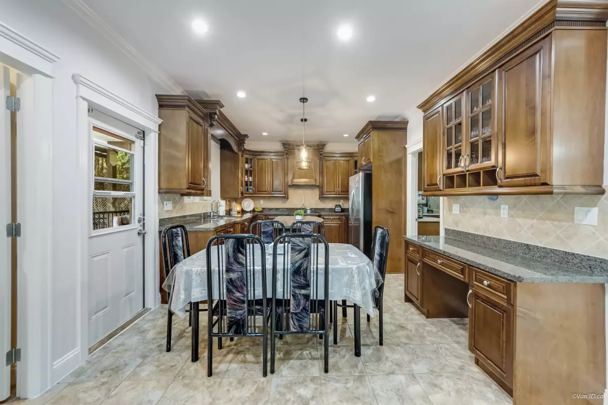 Bedroom 3 Photo of 7506 143c Street, Surrey, BC