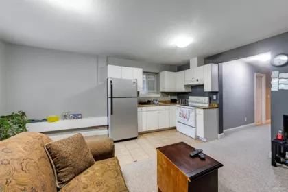 Garage Interior Photo of 7506 143c Street, Surrey, BC