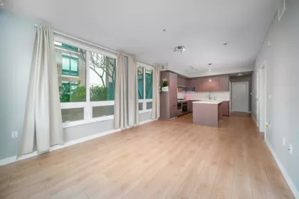 125 9333 Tomicki Avenue, Richmond, BC, Richmond — Apartment/Condo for sale