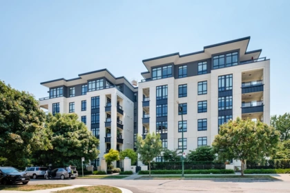 209 168 E 35th Avenue, Vancouver, BC, Vancouver — Apartment/Condo for sale