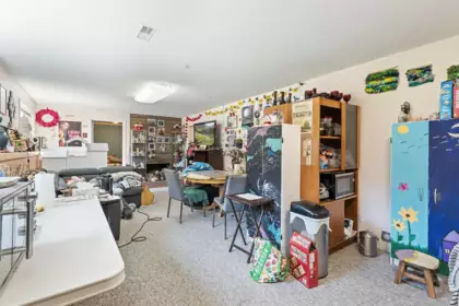 Basement Recreation Room Photo of 33232 Plaxton Crescent, Abbotsford, BC