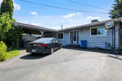 33232 Plaxton Crescent, Abbotsford, BC, Central Abbotsford — 4 bed single family residence for sale