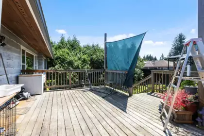 Outdoor Deck Photo of 33232 Plaxton Crescent, Abbotsford, BC
