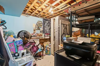 Loft / Bonus Room Photo of 33232 Plaxton Crescent, Abbotsford, BC