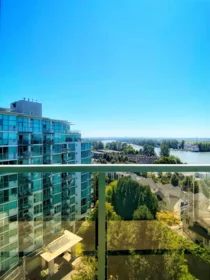1202 2733 Chandlery Place, Vancouver, BC, Vancouver — Apartment/Condo for sale