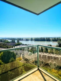 1202 2733 Chandlery Place, Vancouver, BC, Vancouver — Apartment/Condo for sale