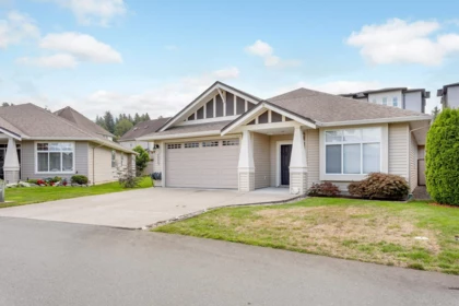 6000 Hunter Creek Crescent, Chilliwack, BC, Chilliwack — Single Family Residence for sale