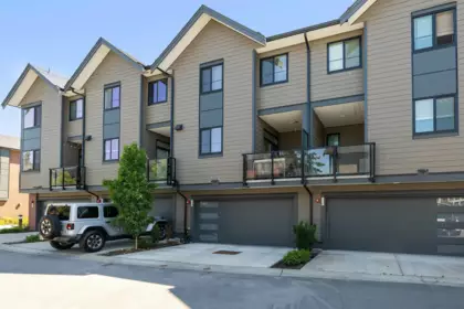 59 19897 75a Avenue, Langley, BC, Langley — Townhouse for sale