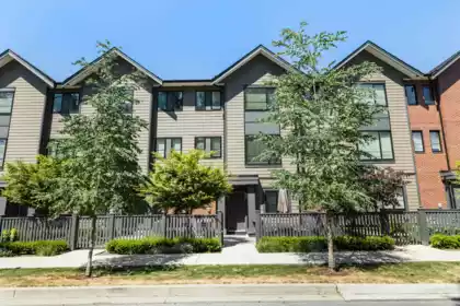 59 19897 75a Avenue, Langley, BC, Langley — Townhouse for sale