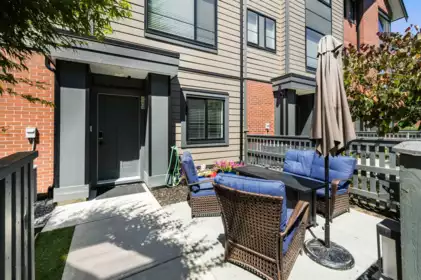 59 19897 75a Avenue, Langley, BC, Langley — Townhouse for sale
