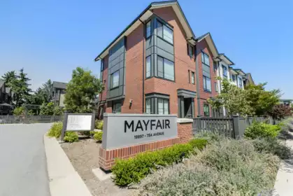59 19897 75a Avenue, Langley, BC, Langley — Townhouse for sale