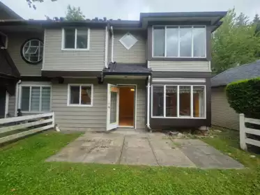 55 11757 236 Street, Maple Ridge, BC, Maple Ridge — Townhouse for sale