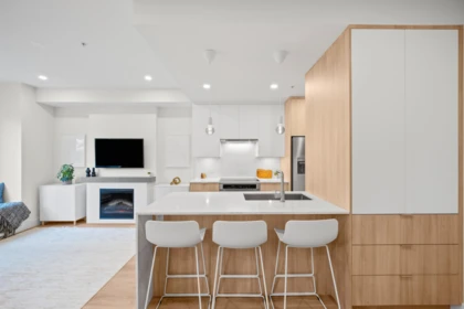 104 7428 Byrnepark Walk, Burnaby, BC, Burnaby — Townhouse for sale