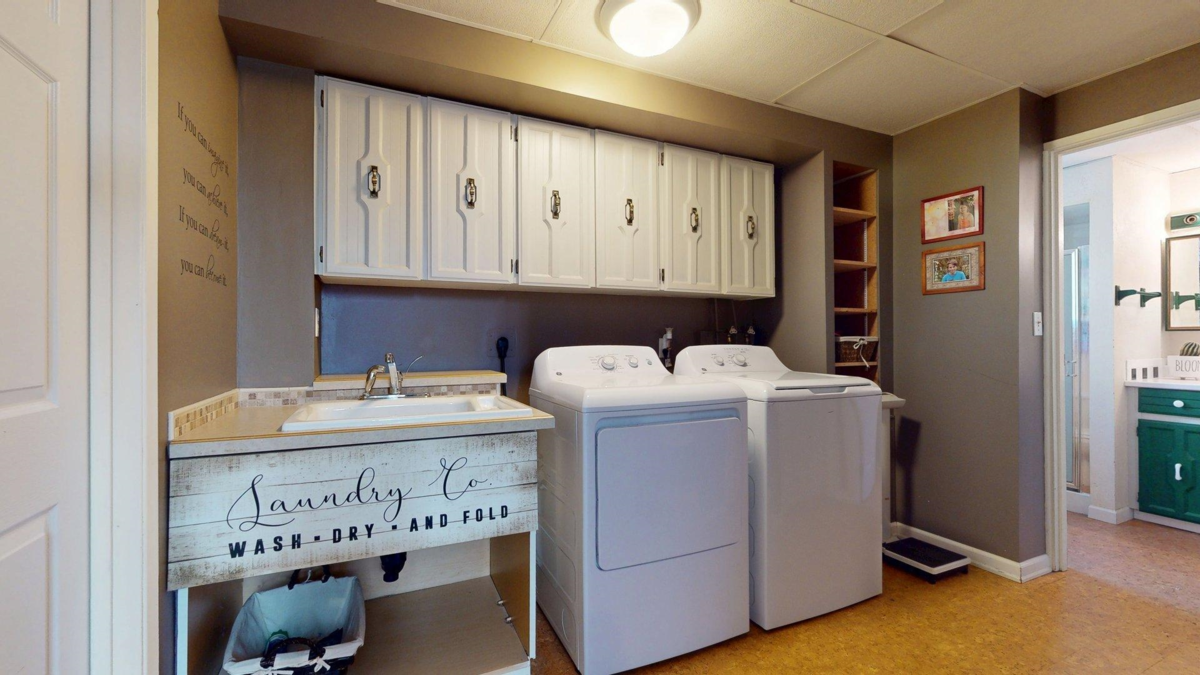 Bedroom 4 Photo of 38549 Westway Avenue, Squamish, BC