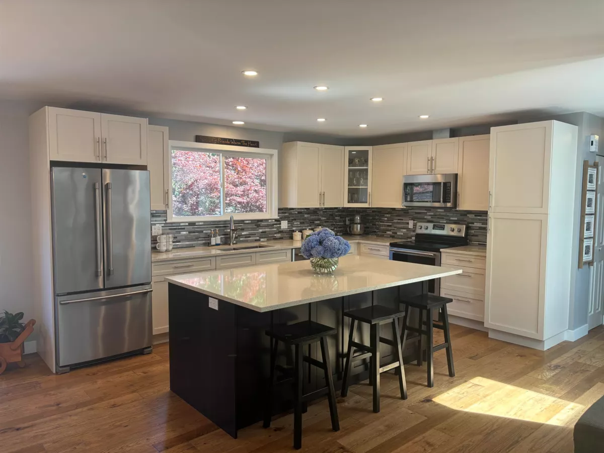 Exterior Rear Photo of 38549 Westway Avenue, Squamish, BC