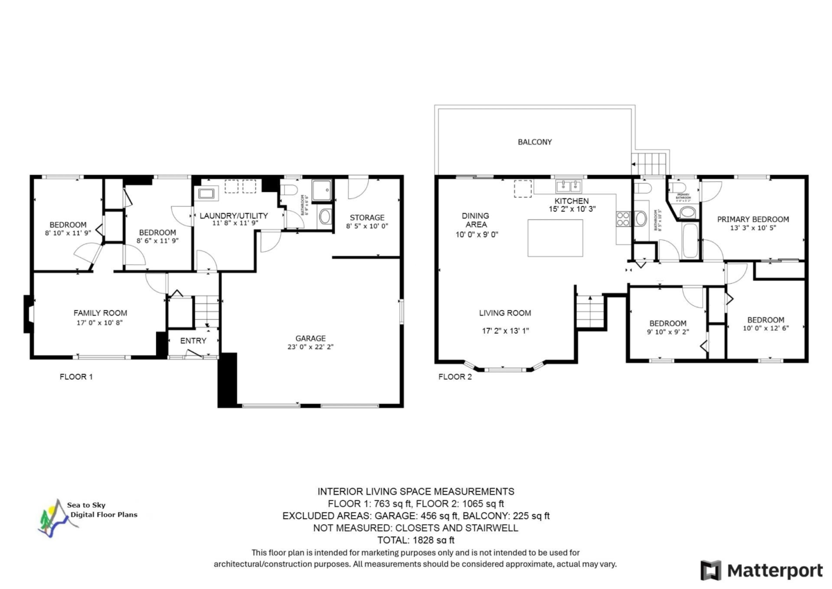 Outdoor Patio Photo of 38549 Westway Avenue, Squamish, BC