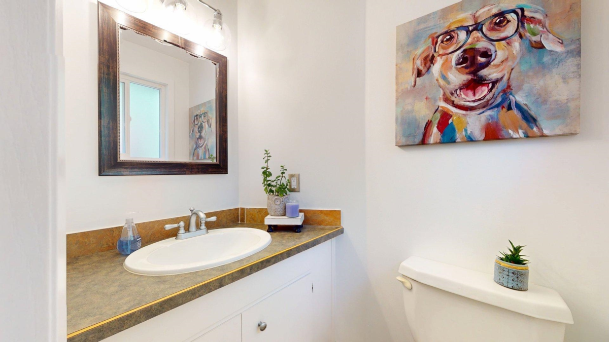 Primary Bedroom Photo of 38549 Westway Avenue, Squamish, BC