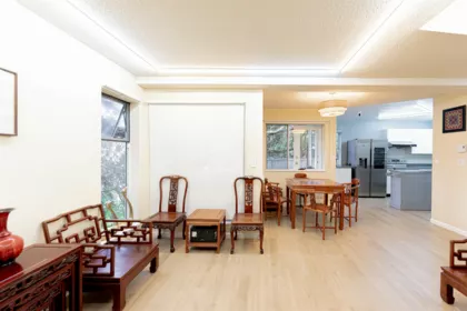21 7345 Sandborne Avenue, Burnaby, BC, Burnaby — Townhouse for sale