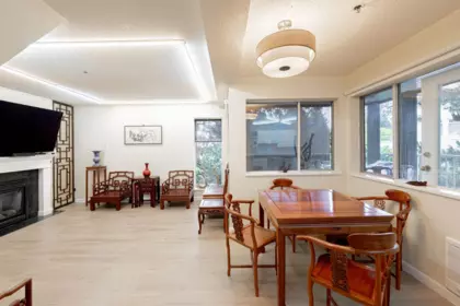 21 7345 Sandborne Avenue, Burnaby, BC, Burnaby — Townhouse for sale