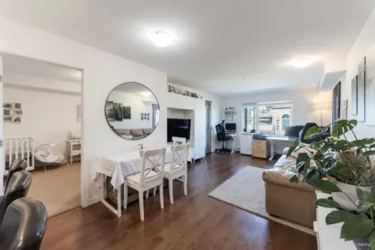 302 2373 Atkins Avenue, Port Coquitlam, BC, Port Coquitlam — Apartment/Condo for sale