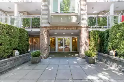 302 2373 Atkins Avenue, Port Coquitlam, BC, Port Coquitlam — Apartment/Condo for sale