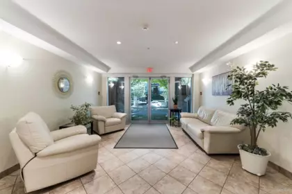 302 2373 Atkins Avenue, Port Coquitlam, BC, Port Coquitlam — Apartment/Condo for sale