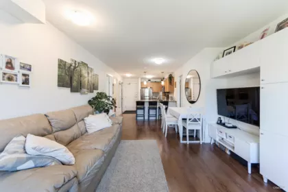 302 2373 Atkins Avenue, Port Coquitlam, BC, Port Coquitlam — Apartment/Condo for sale