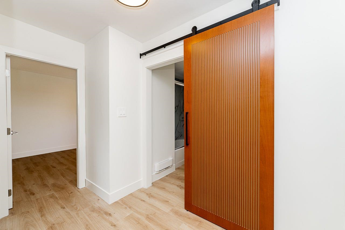 Bedroom 3 Photo of 1741 Salisbury Avenue, Port Coquitlam, BC