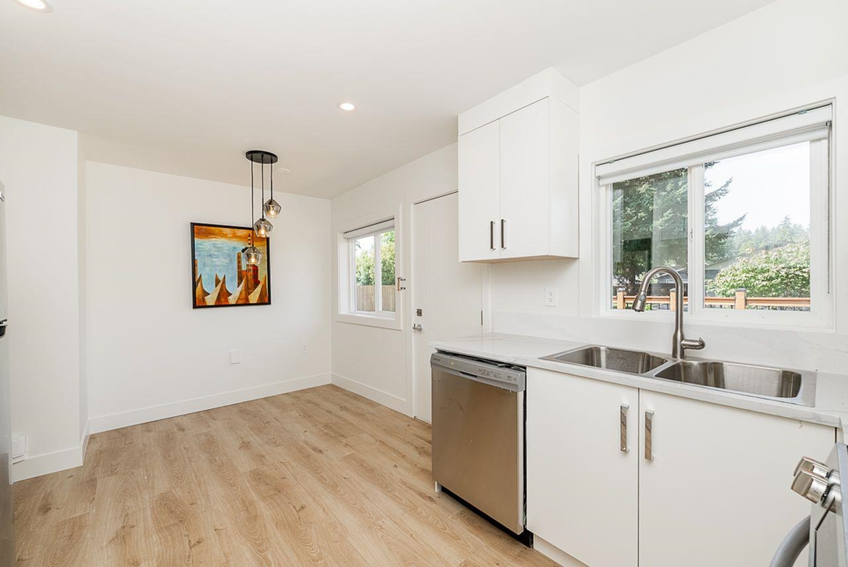 Primary Bedroom Photo of 1741 Salisbury Avenue, Port Coquitlam, BC