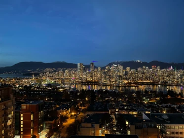 1104 2550 Spruce Street, Vancouver, BC