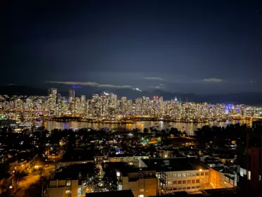 1104 2550 Spruce Street, Vancouver, BC, Fairview VW — 2 bed apartment/condo for sale