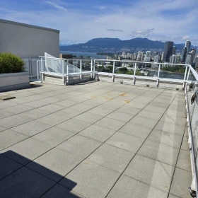 Garden / Landscaping Photo of 1104 2550 Spruce Street, Vancouver, BC