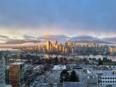 Hot Tub / Spa Photo of 1104 2550 Spruce Street, Vancouver, BC