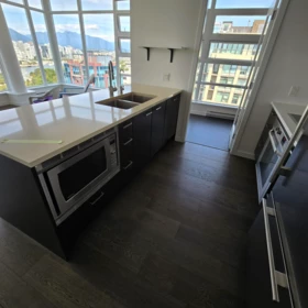 Office / Den Photo of 1104 2550 Spruce Street, Vancouver, BC