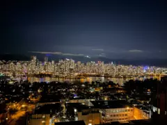 1104 2550 Spruce Street, Vancouver, BC