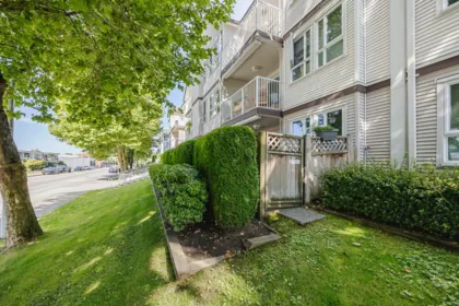 104 17727 58 Avenue, Surrey, BC, Surrey — Apartment/Condo for sale
