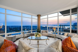 2802 428 Beach Crescent, Vancouver, BC