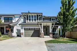 46445 Stevenson Road, Chilliwack, BC