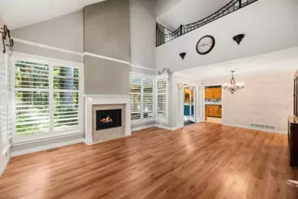 23 4847 219 Street, Langley, BC, Langley — Townhouse for sale