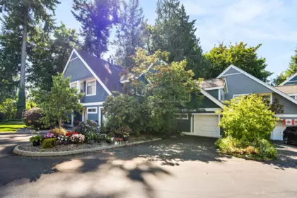 23 4847 219 Street, Langley, BC, Langley — Townhouse for sale