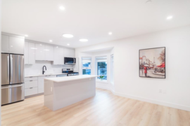 3304 Wellington Avenue, Richmond, BC