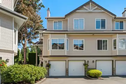 20 20750 Telegraph Trail, Langley, BC, Langley — Townhouse for sale