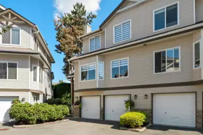 20 20750 Telegraph Trail, Langley, BC, Langley — Townhouse for sale