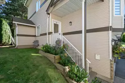 20 20750 Telegraph Trail, Langley, BC, Langley — Townhouse for sale