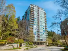 707 5639 Hampton Place, Vancouver, BC